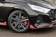 Hyundai i20 T-GDI N 11