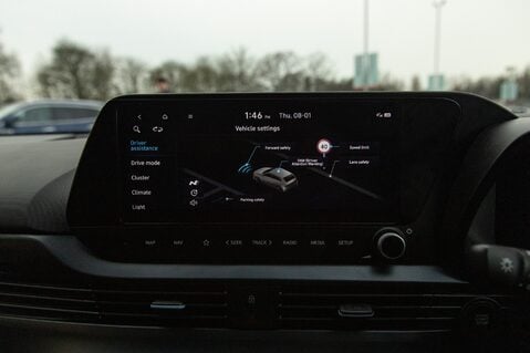 Hyundai i20 T-GDI N 30