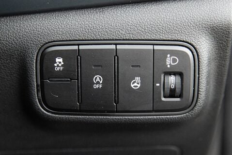 Hyundai i20 T-GDI N 18