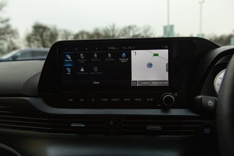 Hyundai i20 T-GDI N 28