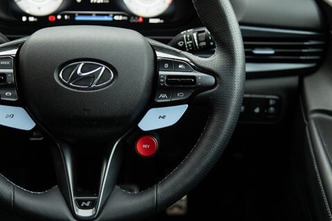 Hyundai i20 T-GDI N 22