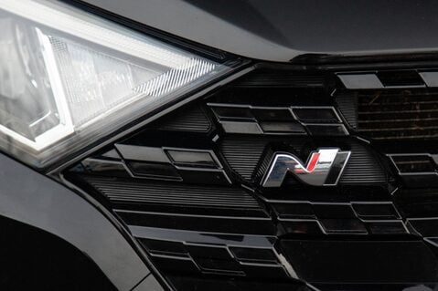 Hyundai i20 T-GDI N 12