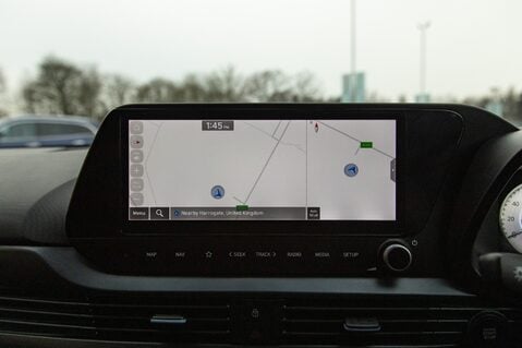 Hyundai i20 T-GDI N 24