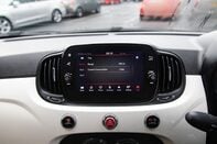 Fiat 500 DOLCEVITA MHEV 28