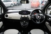 Fiat 500 DOLCEVITA MHEV 3