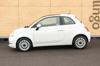 Fiat 500 DOLCEVITA MHEV 13
