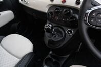 Fiat 500 DOLCEVITA MHEV 32