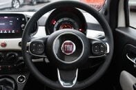 Fiat 500 DOLCEVITA MHEV 21