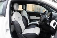 Fiat 500 DOLCEVITA MHEV 30