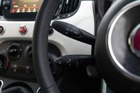 Fiat 500 DOLCEVITA MHEV 17