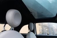 Fiat 500 DOLCEVITA MHEV 31