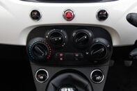 Fiat 500 DOLCEVITA MHEV 33