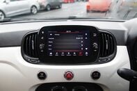 Fiat 500 DOLCEVITA MHEV 27