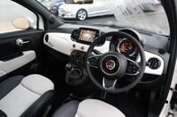Fiat 500 DOLCEVITA MHEV 4