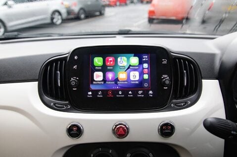 Fiat 500 DOLCEVITA MHEV 29