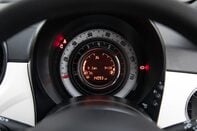 Fiat 500 DOLCEVITA MHEV 15