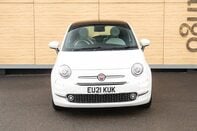 Fiat 500 DOLCEVITA MHEV 5