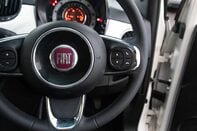 Fiat 500 DOLCEVITA MHEV 20