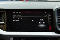 Audi A1 SPORTBACK TFSI S LINE 29