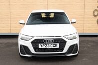Audi A1 SPORTBACK TFSI S LINE 5