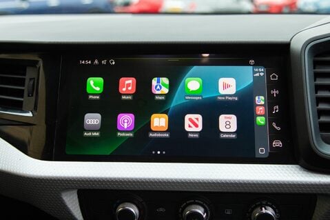 Audi A1 SPORTBACK TFSI S LINE 34