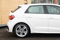 Audi A1 SPORTBACK TFSI S LINE 7