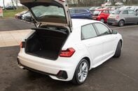 Audi A1 SPORTBACK TFSI S LINE 39