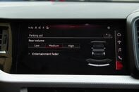 Audi A1 SPORTBACK TFSI S LINE 30