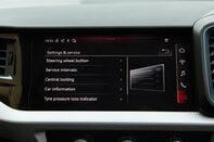 Audi A1 SPORTBACK TFSI S LINE 32