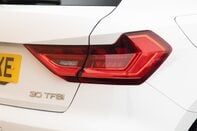 Audi A1 SPORTBACK TFSI S LINE 9