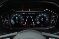 Audi A1 SPORTBACK TFSI S LINE 15