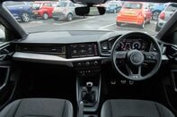 Audi A1 SPORTBACK TFSI S LINE 3