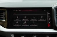 Audi A1 SPORTBACK TFSI S LINE 26