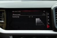 Audi A1 SPORTBACK TFSI S LINE 28