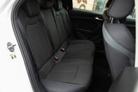 Audi A1 SPORTBACK TFSI S LINE 38