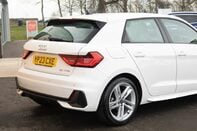 Audi A1 SPORTBACK TFSI S LINE 8
