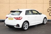 Audi A1 SPORTBACK TFSI S LINE 2