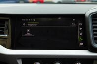 Audi A1 SPORTBACK TFSI S LINE 25