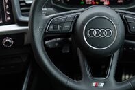 Audi A1 SPORTBACK TFSI S LINE 19