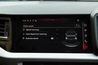 Audi A1 SPORTBACK TFSI S LINE 31