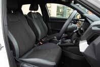 Audi A1 SPORTBACK TFSI S LINE 35