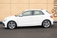 Audi A1 SPORTBACK TFSI S LINE 13
