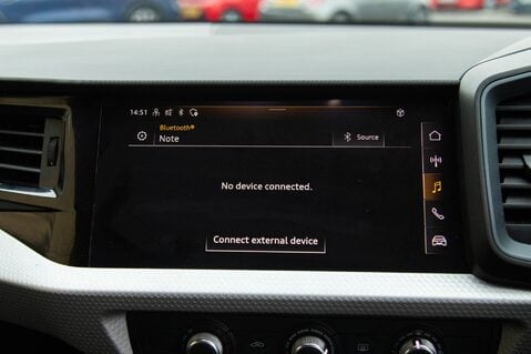 Audi A1 SPORTBACK TFSI S LINE 24