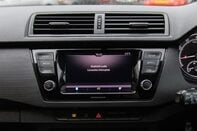 Skoda Fabia SE TSI 25