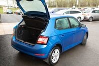 Skoda Fabia SE TSI 37