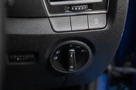 Skoda Fabia SE TSI 16