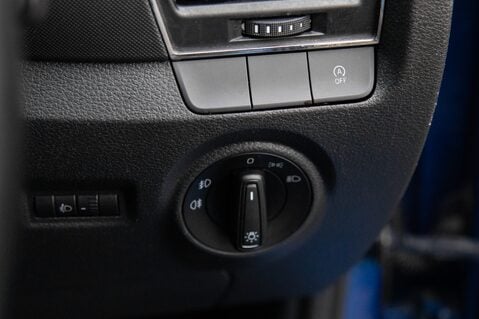 Skoda Fabia SE TSI 16