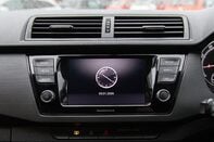 Skoda Fabia SE TSI 22