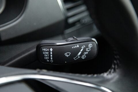 Skoda Fabia SE TSI 18