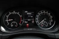 Skoda Fabia SE TSI 15